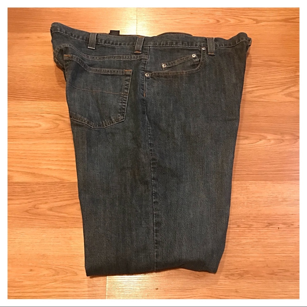 {Claiborne} Jeans, 38 x 32